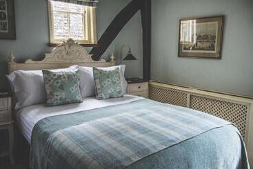 ホテル Jeakes House