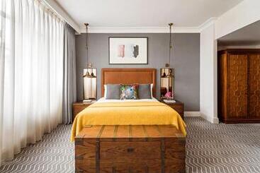 هتل Kimpton Clocktower, An Ihg