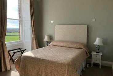 فندق Longworth Hall