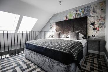 هتل Malmaison Glasgow