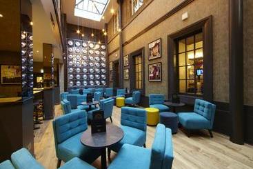 هتل Malmaison Glasgow