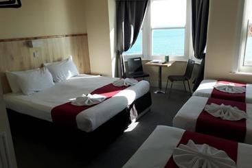 ホテル New Madeira Seafront