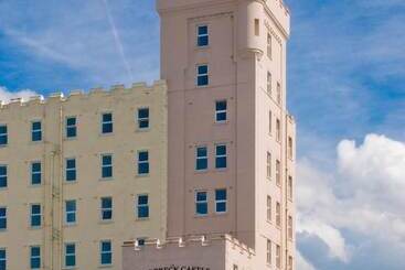 Norbreck Castle Hotel & Spa