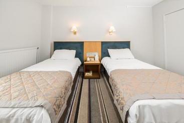 فندق The Norwich