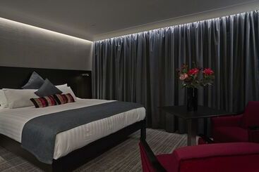 فندق Old Palace Lodge