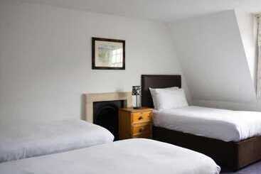 ホテル Parade Park Bath