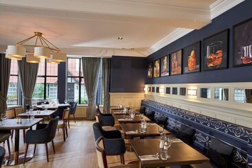 בית מלון כפרי Piersland House