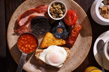 Отель Heritage Park Pontypridd, Trademark Collection By Wyndham