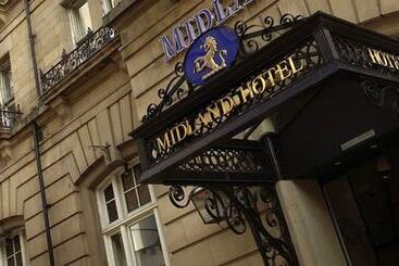 فندق The Midland