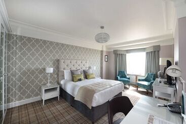 ホテル The Old Ship