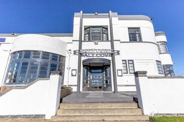 בית מלון כפרי The Park