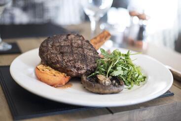 فندق The Pied Bull