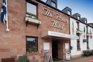 ホテル The Priory