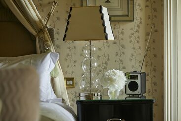 ホテル The Slaughters Manor House