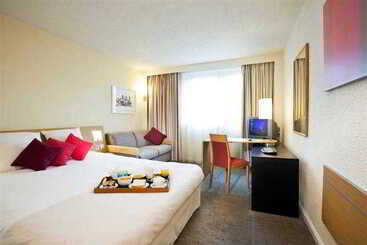Novotel Coventry
