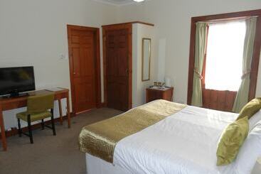 酒店 Mansfield Castle