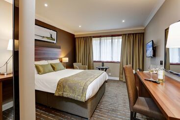 Best Western Brook Hotel Norwich