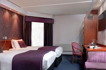 هتل Best Western Nottingham Derby