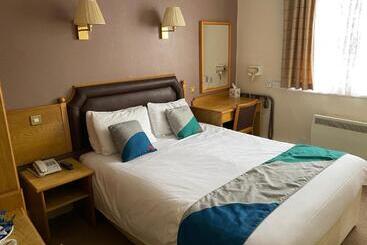 فندق Cardiff Sandringham