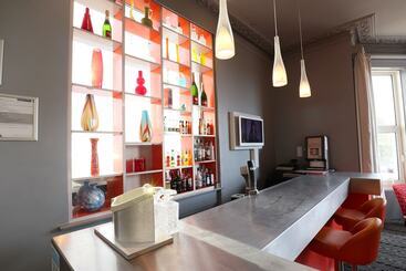 Best Western Plus Citrus Hotel Eastbourne