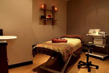 فندق Doubletree By Hilton Glasgow Strathclyde