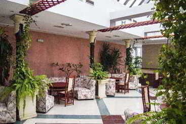 فندق Gloria Palace