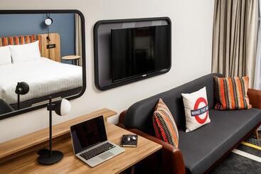 酒店 Ibis Styles London Gloucester Road