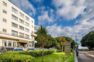 Queens Hotel & Spa Bournemouth