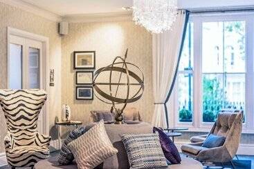 هتل Mercure London Hyde Park