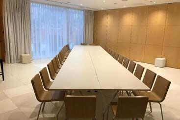 Hotel St Martins Lane London