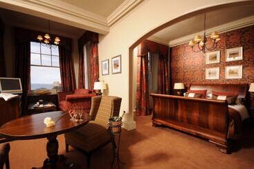 Stonefield Castle Hotel ‘a Bespoke Hotel’