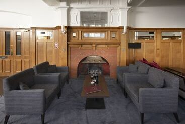 ホテル The Caledonian New Southlands