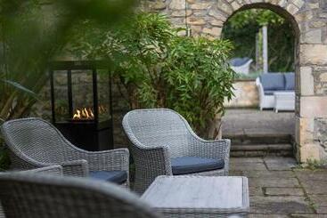 ホテル The Queensberry