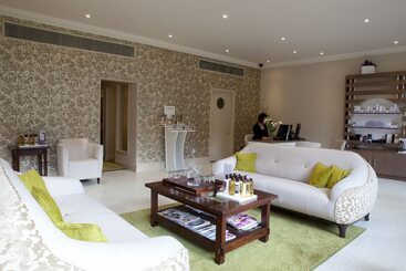 The Royal Crescent Hotel & Spa