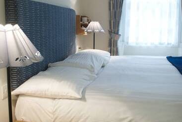 Отель White Hart