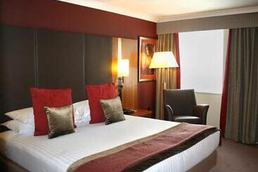 The Winchester Hotel And Spa