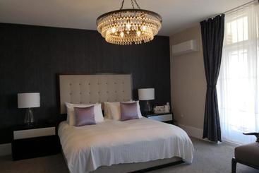 The Royal Hotel   Clacton On Sea