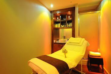 St Mellons Hotel & Spa