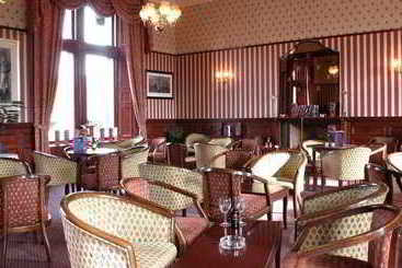 Swallow Station Hotel Ayr