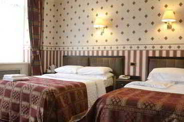 Swallow Station Hotel Ayr