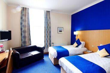 The Royal Hotel Hull