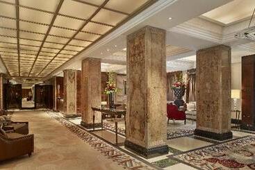 The Westbury Mayfair, A Luxury Collection Hotel, London