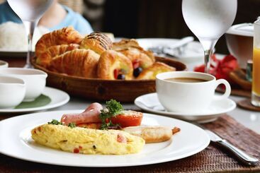 فندق Auberge Godefroy