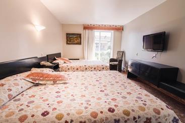 בית מלון כפרי Auberge Harris