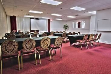 호텔 Auberge Québec