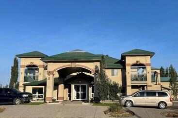 فندق Baymont By Wyndham Hinton