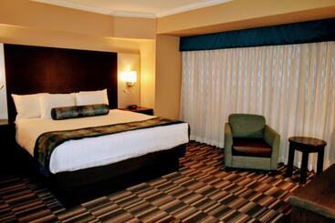 هتل Best Western Downtown Sudbury