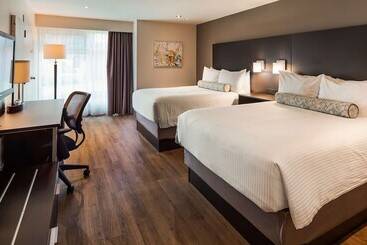 Best Western Hotel St. Jerome