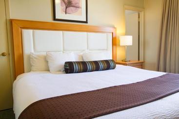 酒店 Budget Inn Patricia