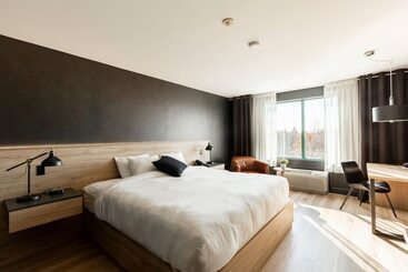 酒店 Chateau Joliette